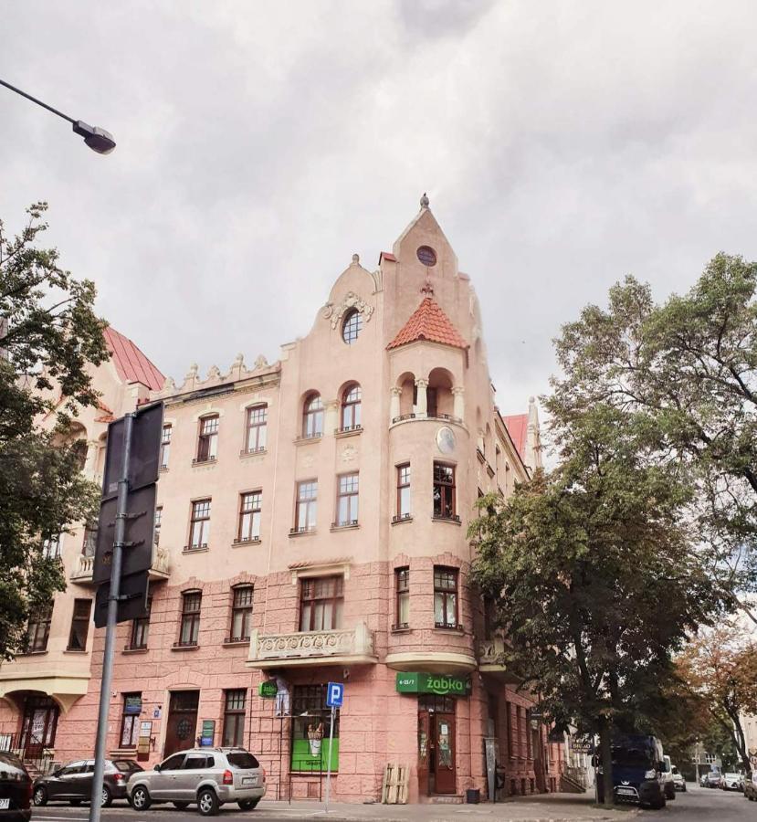 Voal Rezydencja Lublin Buitenkant foto